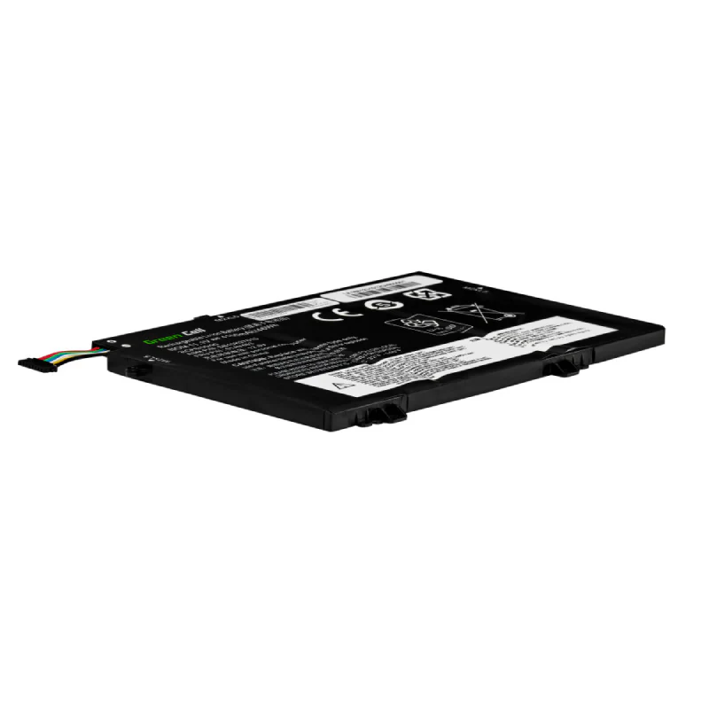 Green Cell Battery L17C3P52 L17L3P52 L17M3P53 L17M3P54 for Lenovo ThinkPad L480 L490 L580 L590 L14 L15 Gen 1 Gen 2 - Image 5