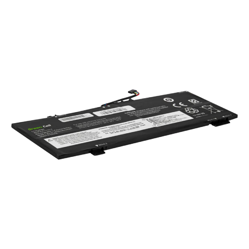 Green Cell Battery L17C4PB0 L17C4PB2 L17M4PB0 L17M4PB2 for Lenovo IdeaPad 530S-14ARR 530S-14IKB Yoga 530-14ARR 530-14IKB - Image 5