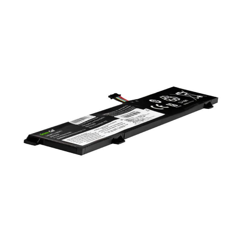 Green Cell Battery L19M3PF7 for Lenovo IdeaPad Gaming 3-15ARH05 3-15IMH05 Creator 5-15IMH05 ThinkBook 15p IMH 15p G2 ITH - Image 5