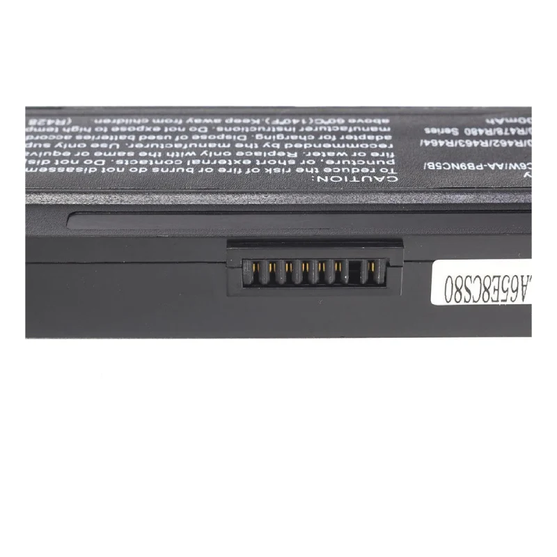 Green Cell Battery PRO AA-PB9NC6B AA-PB9NS6B for Samsung R519 R522 R525 R530 R540 R580 R620 R780 RV510 RV511 NP300E5A NP350V5C - Image 4