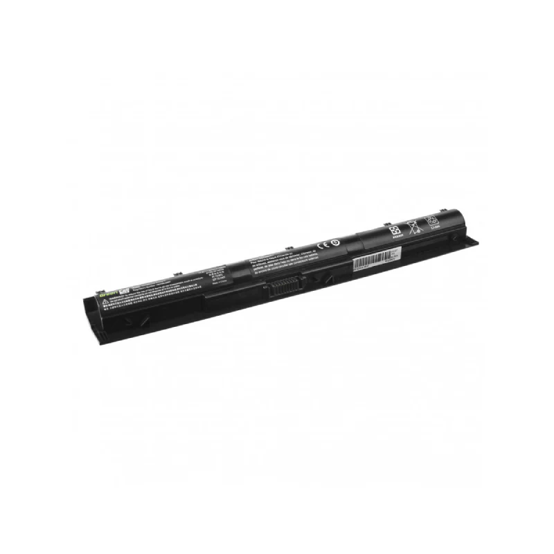 Green Cell Battery PRO KI04 for HP Pavilion 15-AB 15-AB061NW 15-AB230NW 15-AB250NW 15-AB278NW 17-G 17-G131NW 17-G132NW - Image 2