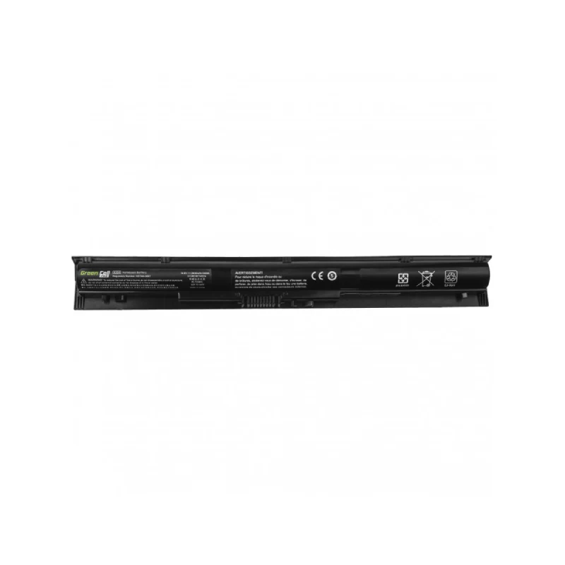 Green Cell Battery PRO KI04 for HP Pavilion 15-AB 15-AB061NW 15-AB230NW 15-AB250NW 15-AB278NW 17-G 17-G131NW 17-G132NW - Image 3