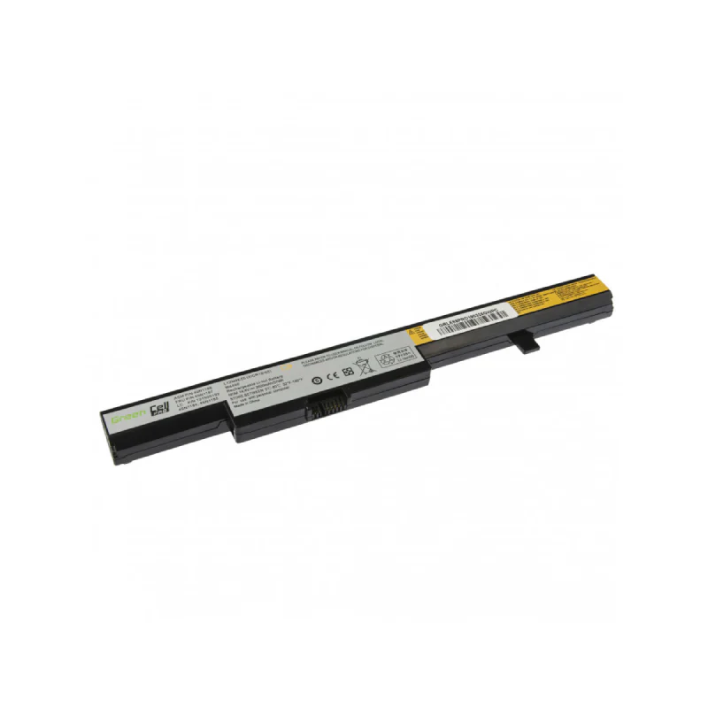 Green Cell Battery PRO L13L4A01 L13M4A01 L13S4A01 for Lenovo B50 B50-30 B50-45 B50-70 B50-80 B51-80 E50-80 - Image 2