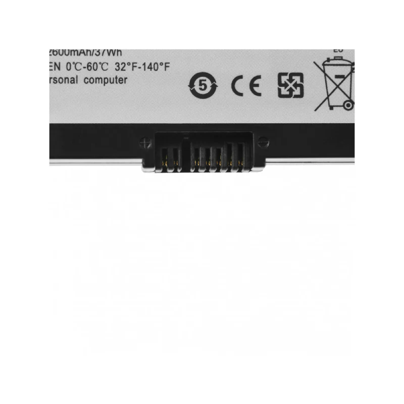 Green Cell Battery PRO L13L4A01 L13M4A01 L13S4A01 for Lenovo B50 B50-30 B50-45 B50-70 B50-80 B51-80 E50-80 - Image 5