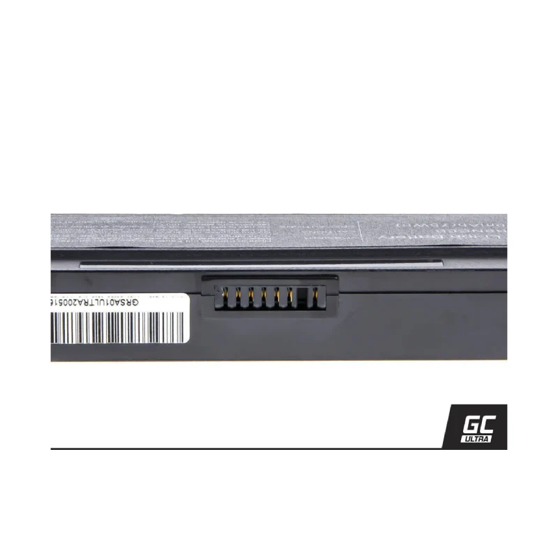 Green Cell Battery ULTRA AA-PB9NC6B AA-PB9NS6B for Samsung R519 R522 R525 R530 R540 R580 R620 R780 RV510 RV511 NP300E5A NP350V5C - Image 5