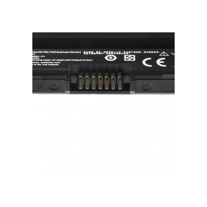 Green Cell Battery ULTRA JC04 for HP 240 G6 245 G6 250 G6 255 G6, HP 14-BS 14-BW 15-BS 15-BS024NW 15-BS047NW 15-BW 17-AK 17-BS - Image 5