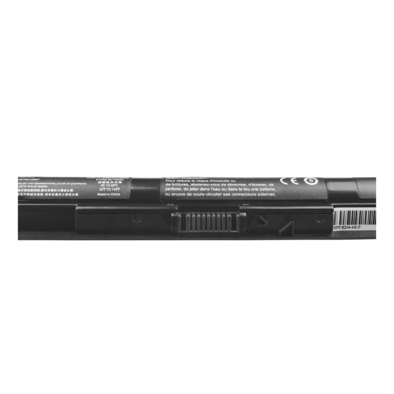 Green Cell Battery ULTRA KI04 for HP Pavilion 15-AB 15-AB061NW 15-AB230NW 15-AB250NW 15-AB278NW 17-G 17-G131NW 17-G132NW - Image 9