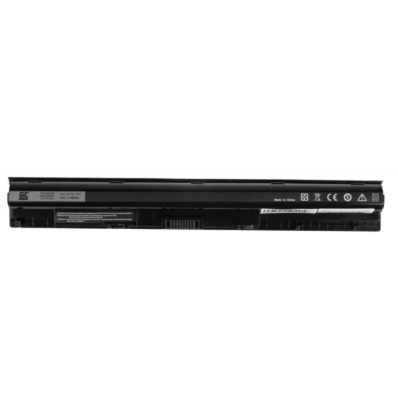 Green Cell Battery ULTRA M5Y1K for Dell Inspiron 15 3552 3567 3573 5551 5552 5558 5559 Inspiron 17 5755 - Image 6