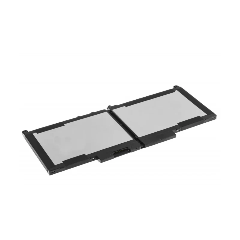 Green Cell Laptop Battery  J60J5 for Dell Latitude E7270 E7470 5800mAh - Image 4