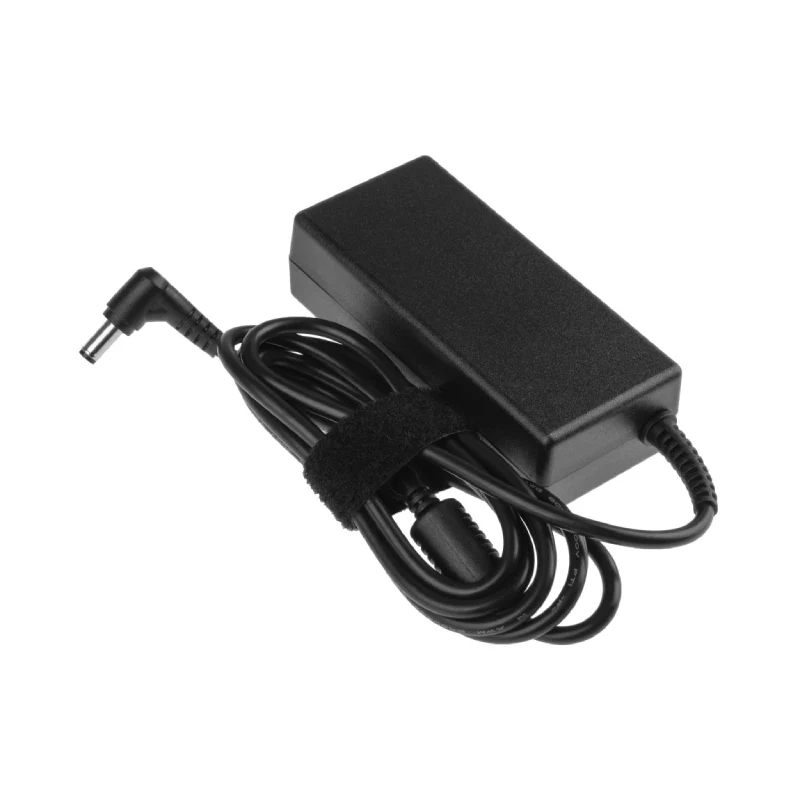 Green Cell PRO Charger / AC Adapter 19V 3.42A 65W for Asus R510C R510L R556L X550C X550L Toshiba Satellite C650 L750 - Image 3