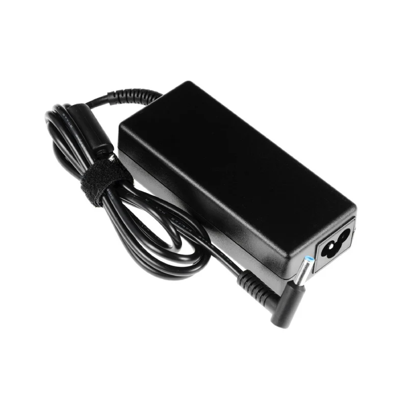 Green Cell PRO Charger AC Adapter for HP 65W / 19.5V 3.33A / 4.5mm-3.0mm - Image 3