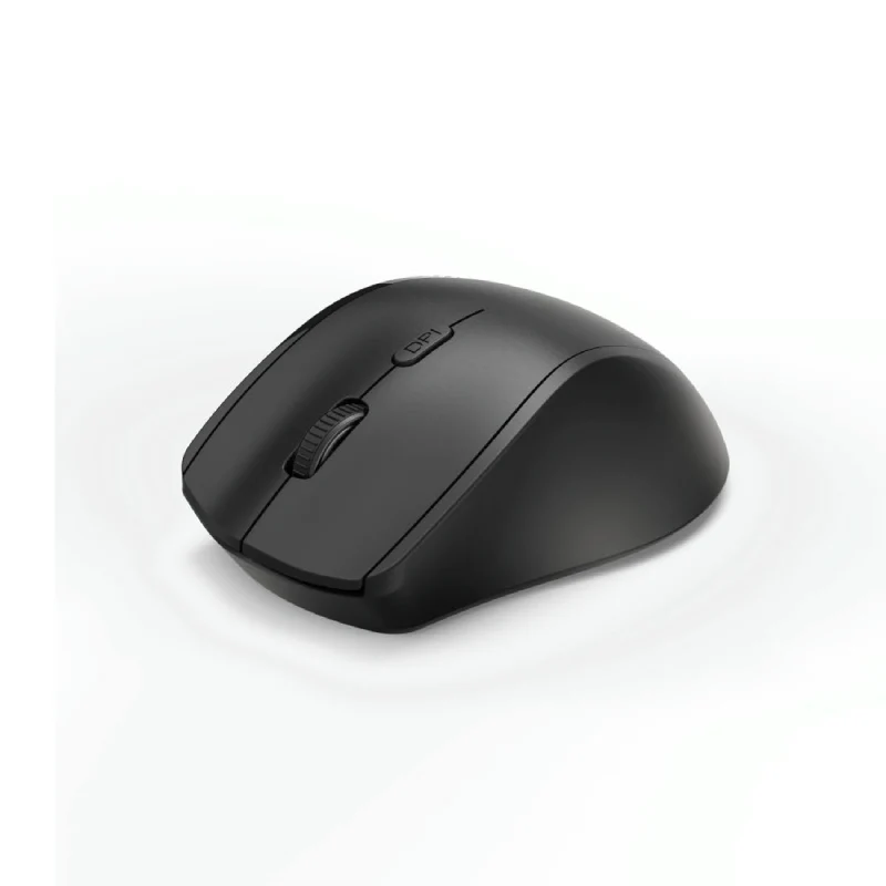 Hama Riano mouse Left-hand RF Wireless Optical 1200 DPI - Image 3
