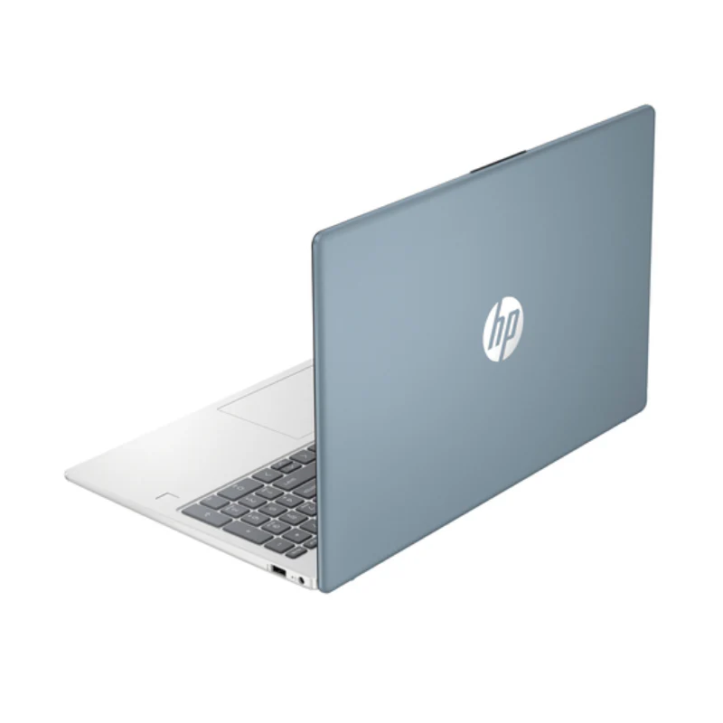 HP 15-fc0018na AMD Ryzenâ„¢ 3 7320U Laptop 39.6 cm (15.6") HD 4 GB LPDDR5-SDRAM 128 GB SSD Wi-Fi 6 (802.11ax) Windows 11 Home in S mode Black | Ryzen 3 7320 | 4GB RAM | 128GB SSD | Windows 11 Home | Standard | 1 Year Warranty | New - Image 3