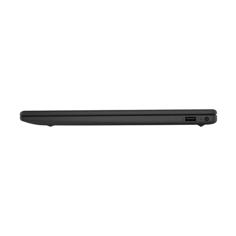 HP 15-fc0018na AMD Ryzenâ„¢ 3 7320U Laptop 39.6 cm (15.6") HD 4 GB LPDDR5-SDRAM 128 GB SSD Wi-Fi 6 (802.11ax) Windows 11 Home in S mode Black | Ryzen 3 7320 | 4GB RAM | 128GB SSD | Windows 11 Home | Standard | 1 Year Warranty | New - Image 6