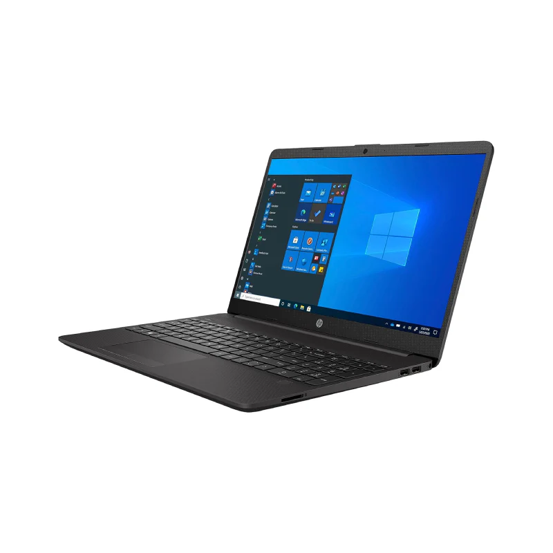 HP 250 G8 Notebook PC | Core i7 11th Gen | 8GB RAM | 256GB SSD | Windows 11 Pro | Webcam | Standard | 1 Year Warranty | Refurbished | Excellent - Image 2