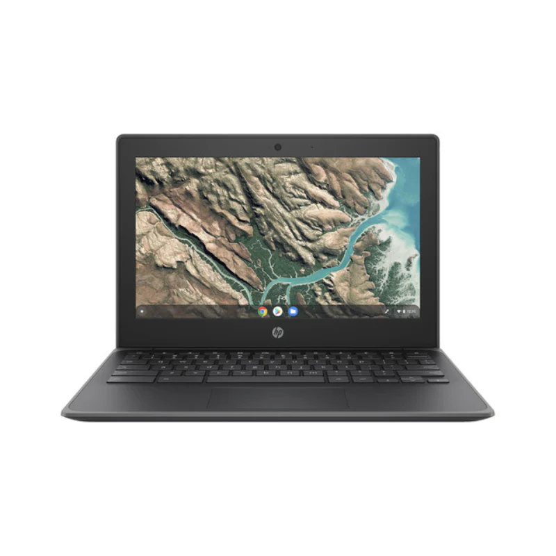 HP Chromebook 11 G8 EE AMD A4-9120C | 4GB RAM | 32GB eMMC - BSkin