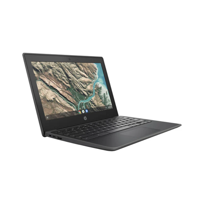 HP Chromebook 11 G8 EE AMD A4-9120C | 4GB RAM | 32GB eMMC - BSkin - Image 2