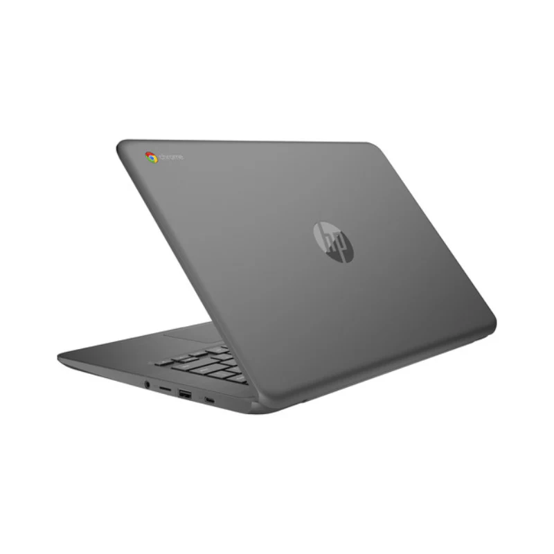 HP Chromebook 14 G5 Celeron | 4GB | 16GB eMMC CS | Webcam - Image 5