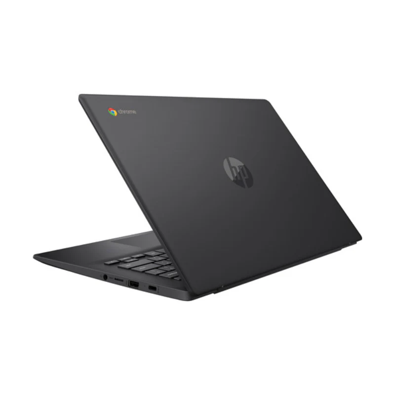 HP Chromebook 14 G6 Celeron N4020 | 8GB RAM | 32GB SSD | Webcam – BSKin - Image 4