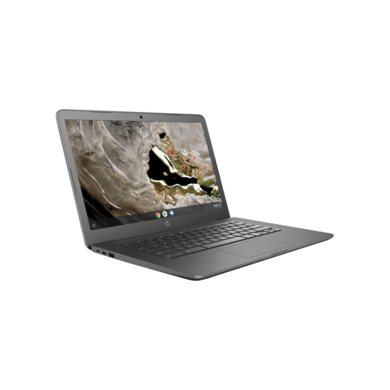 HP Chromebook 14A G5 AMD A4 | 4GB RAM | 32GB SSD | Webcam - Image 2