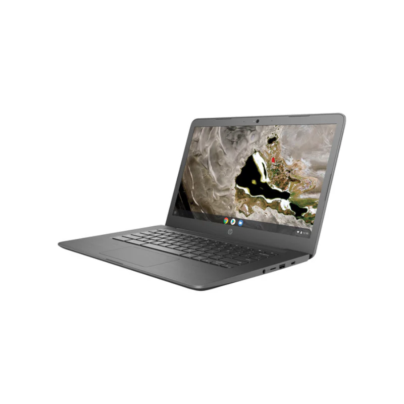 HP Chromebook 14A G5 AMD A4 | 4GB RAM | 32GB SSD | Webcam - Image 3