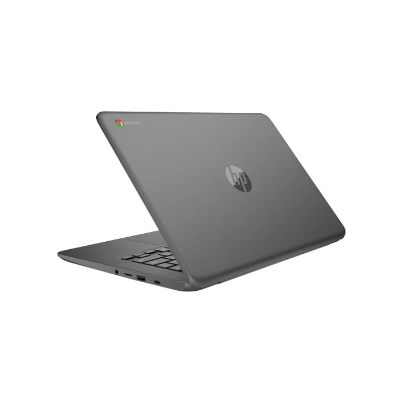HP Chromebook 14A G5 AMD A4 | 4GB RAM | 32GB SSD | Webcam - Image 4