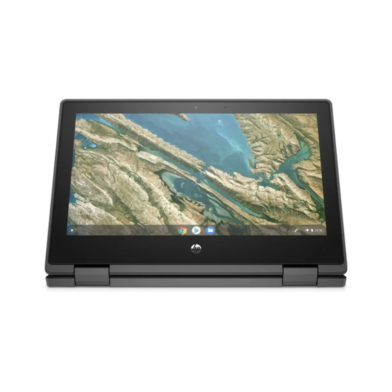 HP Chromebook x360 11 G3 EE Touchscreen Celeron N4500 | 4GB RAM | 32GB eMMC | Webcam - Image 6