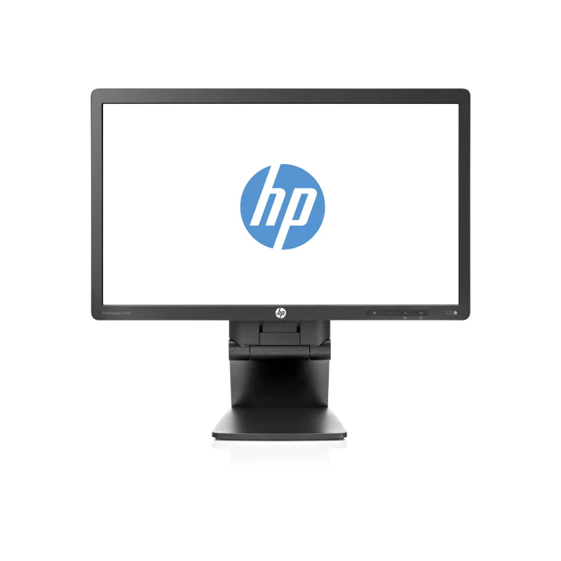 HP Elite Display E201 20" Monitor - Image 4