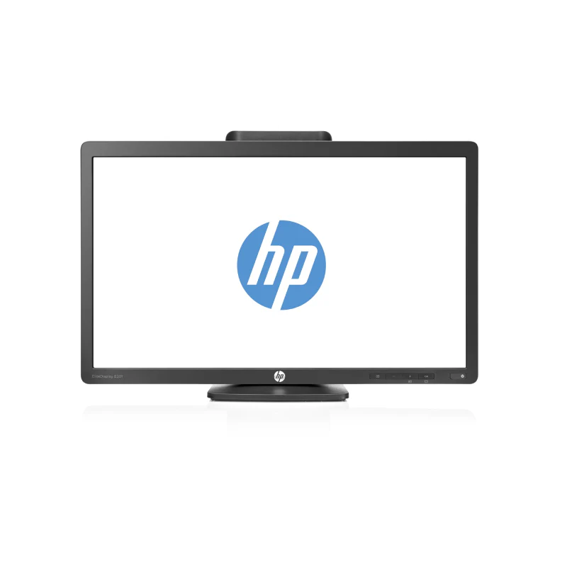 HP Elite Display E201 20" Monitor - Image 7
