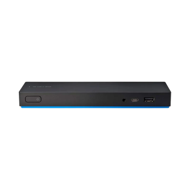 HP Elite USB-C Dock G4 L13899-001 L16133-001 HSTNH-U601 Inc AC Adapter - Image 3