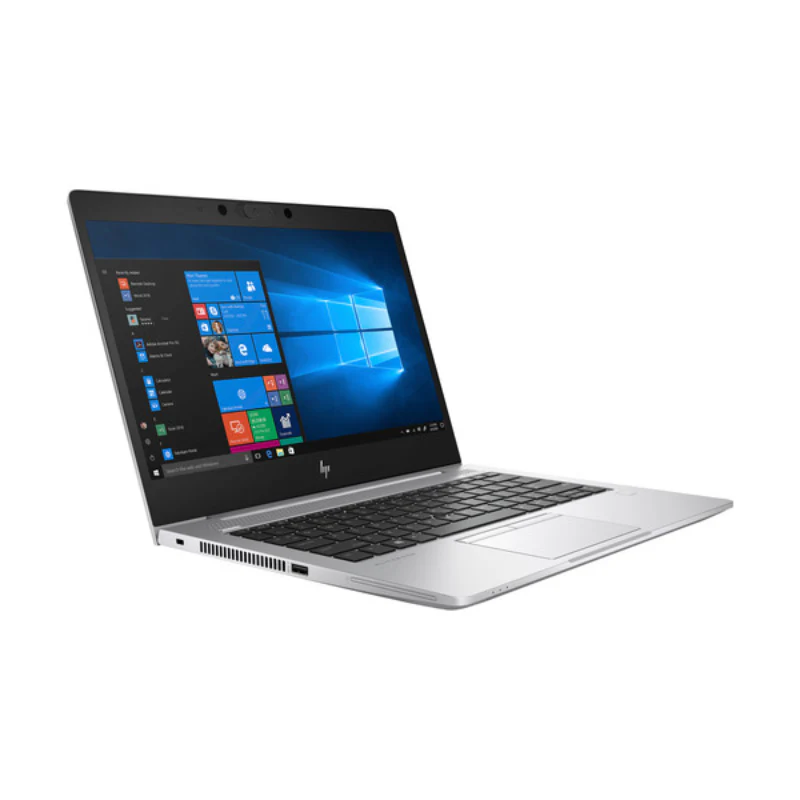 HP Elitebook 830 G6 | Core i5 8th Gen | 16GB RAM | 256GB SSD | Windows 11 Pro | Webcam | Standard | 1 Year Warranty | Refurbished | Excellent - Image 2