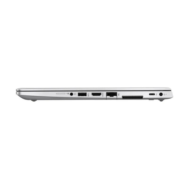 HP Elitebook 830 G6 | Core i5 8th Gen | 16GB RAM | 256GB SSD | Windows 11 Pro | Webcam | Standard | 1 Year Warranty | Refurbished | Excellent - Image 6
