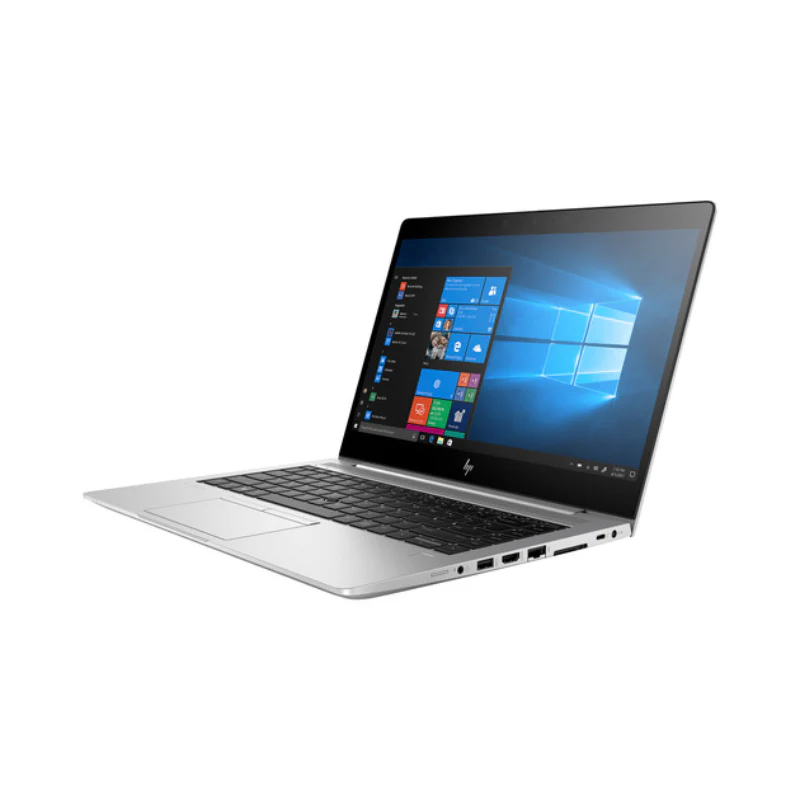 Teqcycle HP Elitebook 840 G6 | Core i5 8th Gen | 16GB RAM | 256GB SSD | Windows 11 Pro | Webcam | 3 Year Warranty | Remanufactured | Premium+ - Image 3