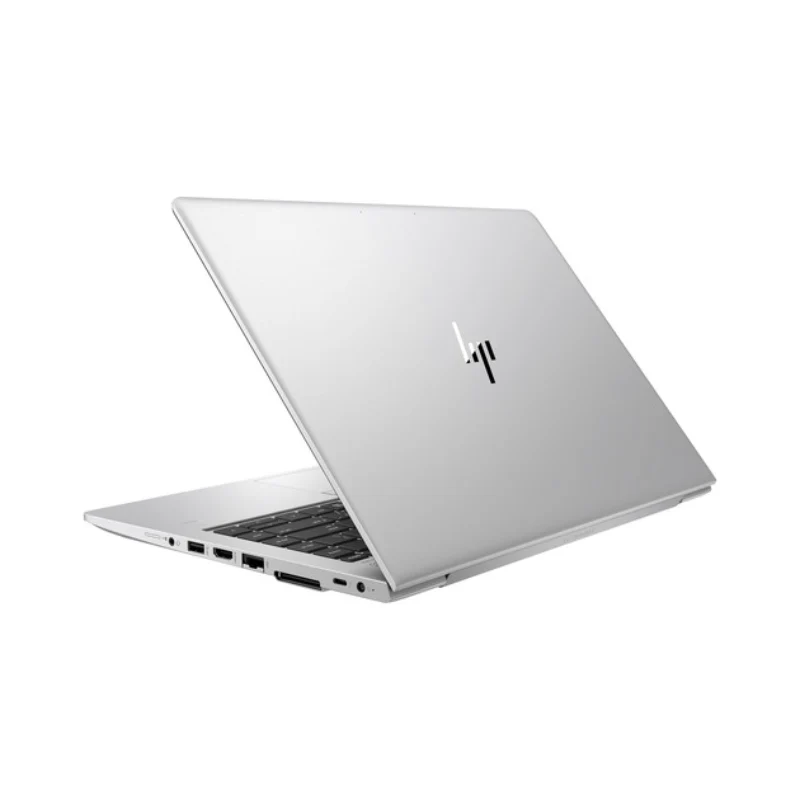 Teqcycle HP Elitebook 840 G6 | Core i5 8th Gen | 16GB RAM | 256GB SSD | Windows 11 Pro | Webcam | 3 Year Warranty | Remanufactured | Premium+ - Image 4
