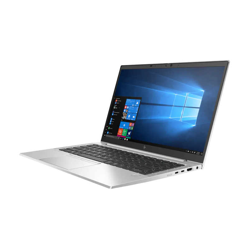 HP Elitebook 840 G7 | Core i5 10th Gen | 16GB RAM | 256GB SSD | Windows 11 Pro | Webcam | 2 Year Warranty | Refurbished | Premium - Image 2