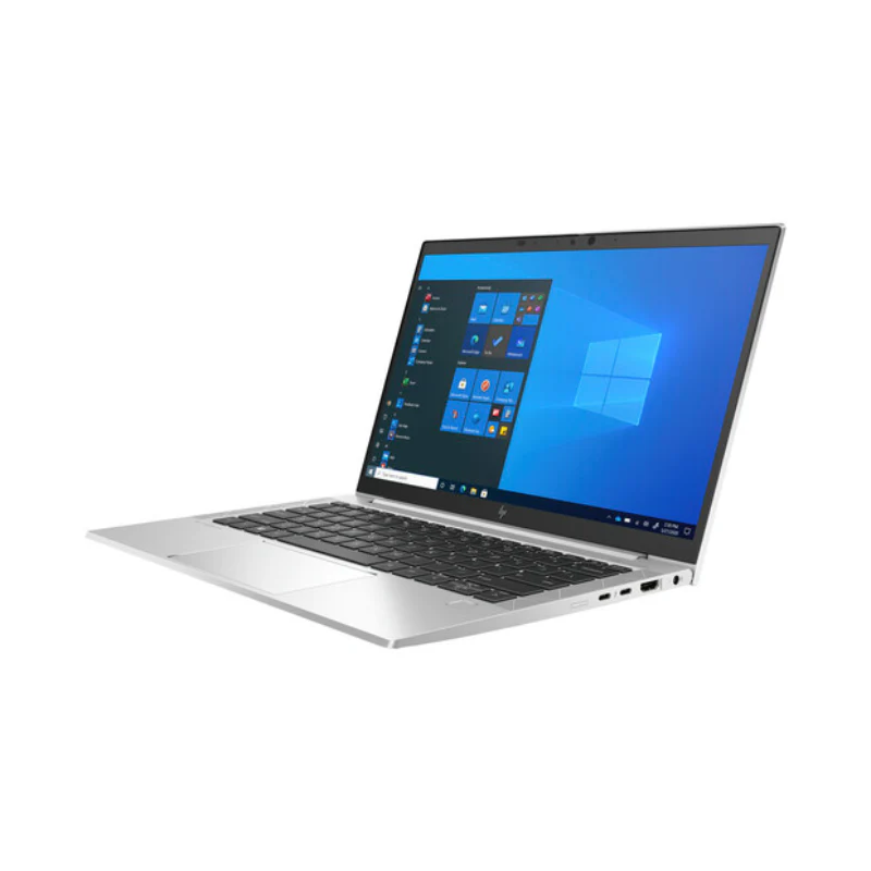 HP Elitebook 840 G8 Core i5-1135G7 Bundle with Mouse - Image 3