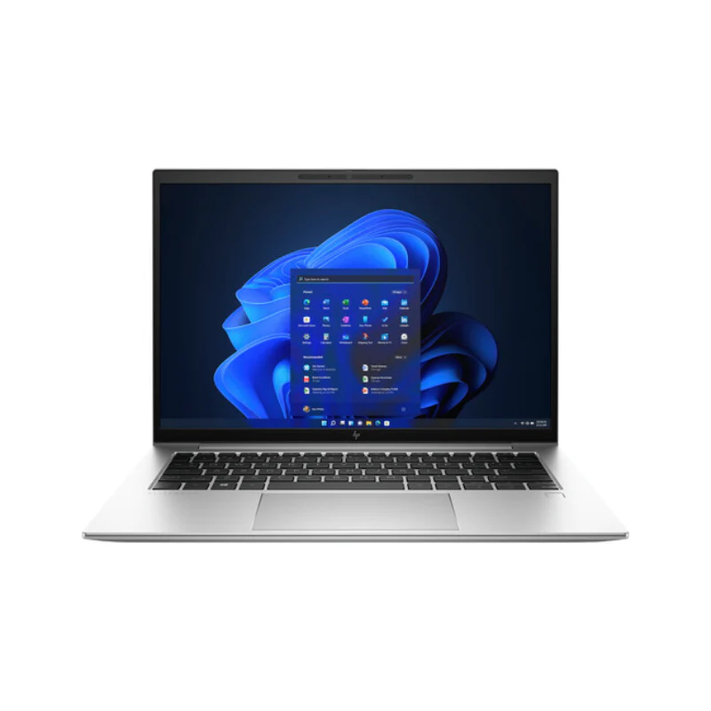 HP Elitebook 840 G9 | Core i7 12th Gen | 16GB RAM | 512GB SSD | Windows 11 Pro | Webcam | Standard | 1 Year Warranty | Refurbished | Excellent