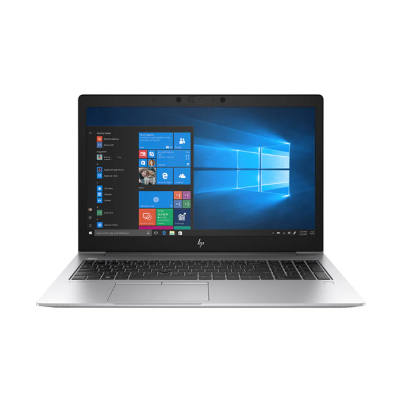 HP Elitebook 850 G6 | Core i5 8th Gen | 16GB RAM | 256GB SSD | Windows 11 Pro | Webcam | 2 Year Warranty | Refurbished | Premium