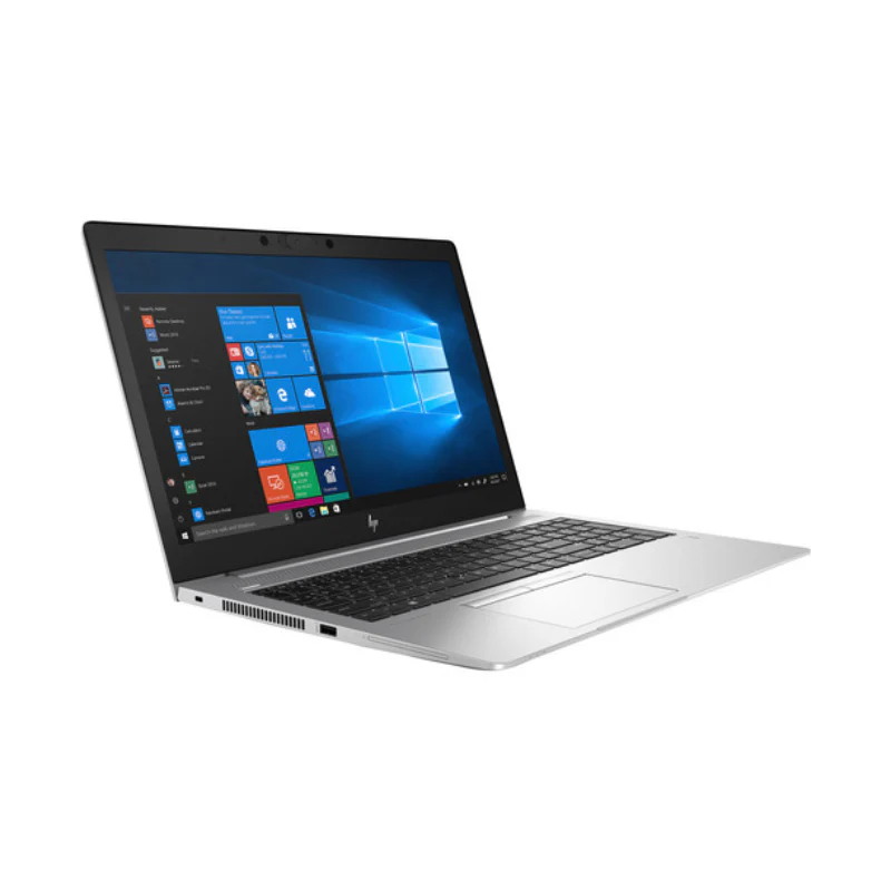 HP Elitebook 850 G6 | Core i5 8th Gen | 16GB RAM | 256GB SSD | Windows 11 Pro | Webcam | 2 Year Warranty | Refurbished | Premium - Image 2