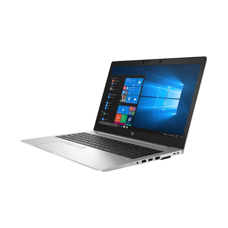 HP Elitebook 850 G6 | Core i7 8th Gen | 16GB RAM | 256GB SSD | Windows 11 Pro | Webcam | 2 Year Warranty | Refurbished | Premium - Image 3