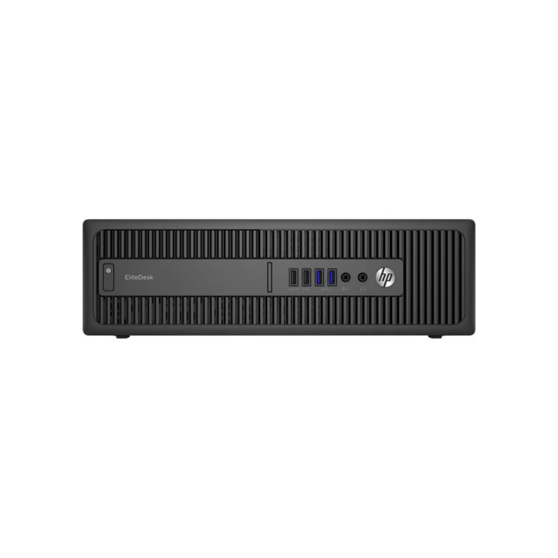HP EliteDesk 800 G2 Core i5-6500 PC Bundle - Image 3
