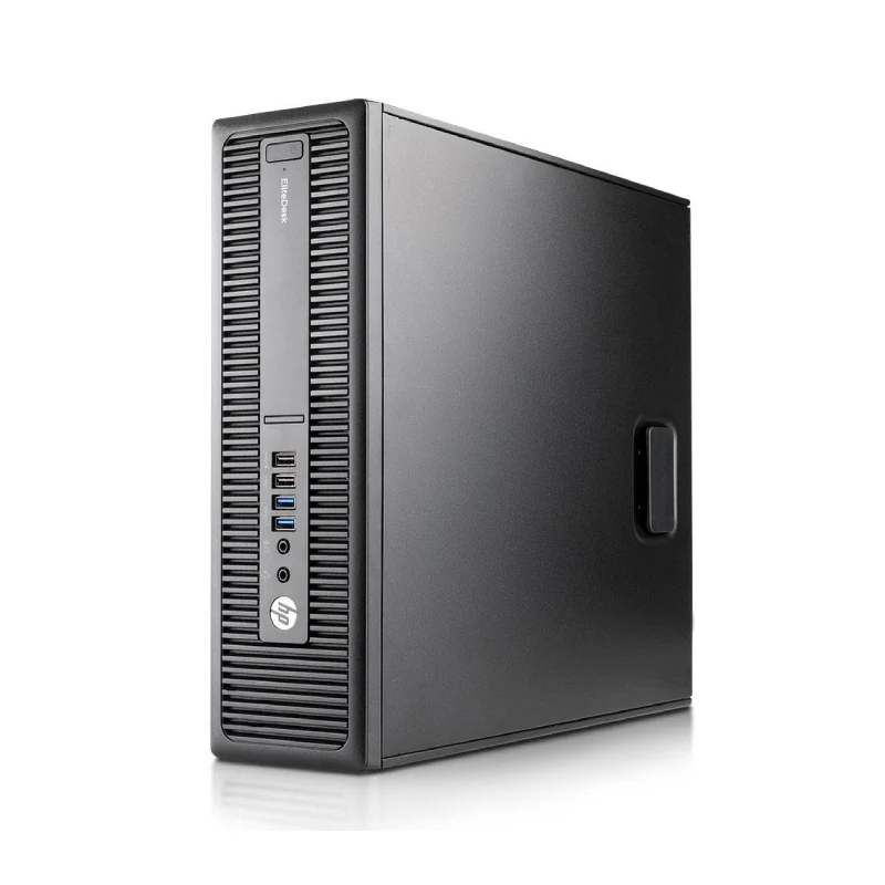 HP EliteDesk 800 G2 SFF Core i5-6500 | 8GB RAM | 240GB SSD | Windows 10 Pro | Grade C #3 - 1 out of 4 USB Ports not working