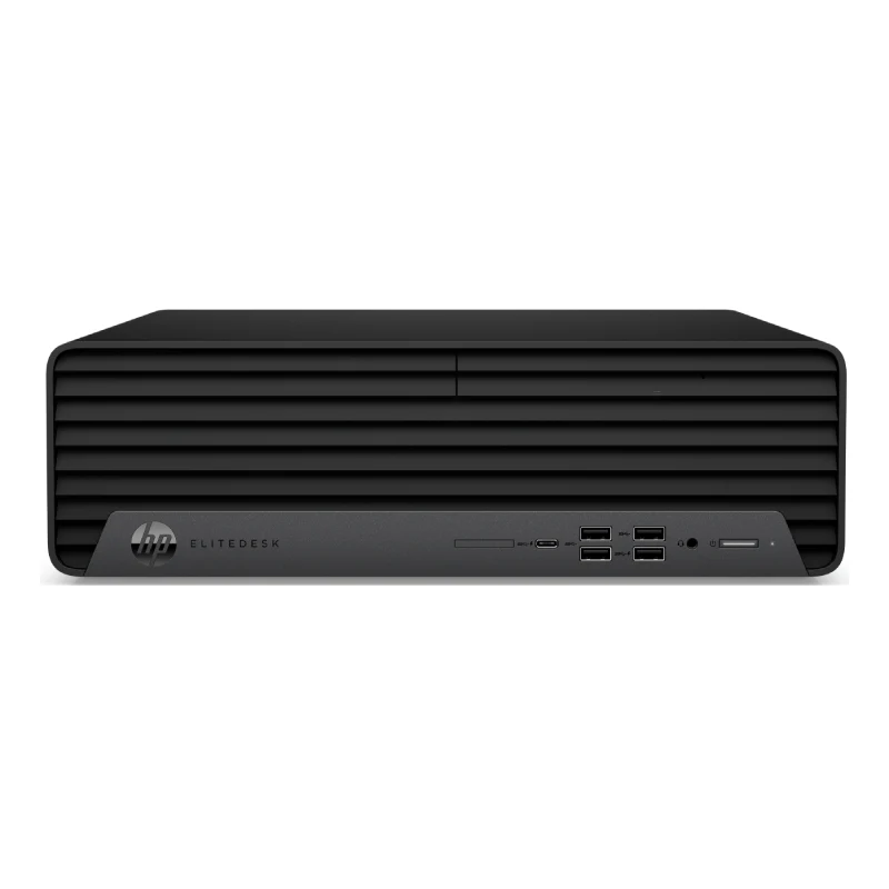 HP EliteDesk 800 G6 SFF Core I5-10500 | 16GB SSD | 256GB SSD | Windows 11 Pro - Image 3
