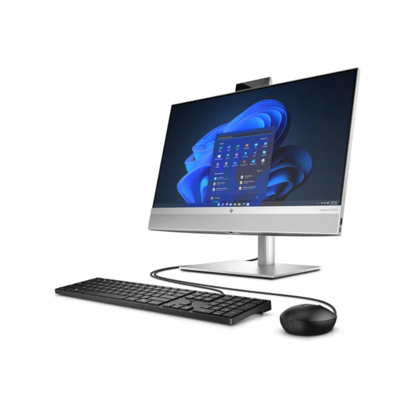 HP EliteOne 840 G9 All-in-One Core i5-12500 | 16GB RAM | 512GB SSD | Windows 11 Pro | Open Box - Image 3