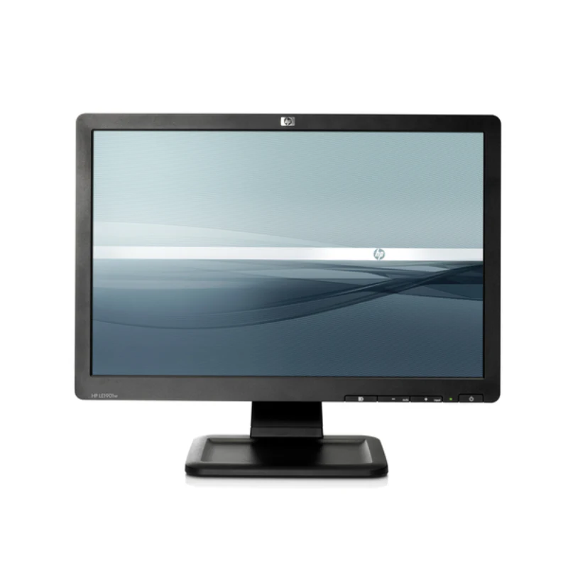 HP LE1901W1 19" Monitor