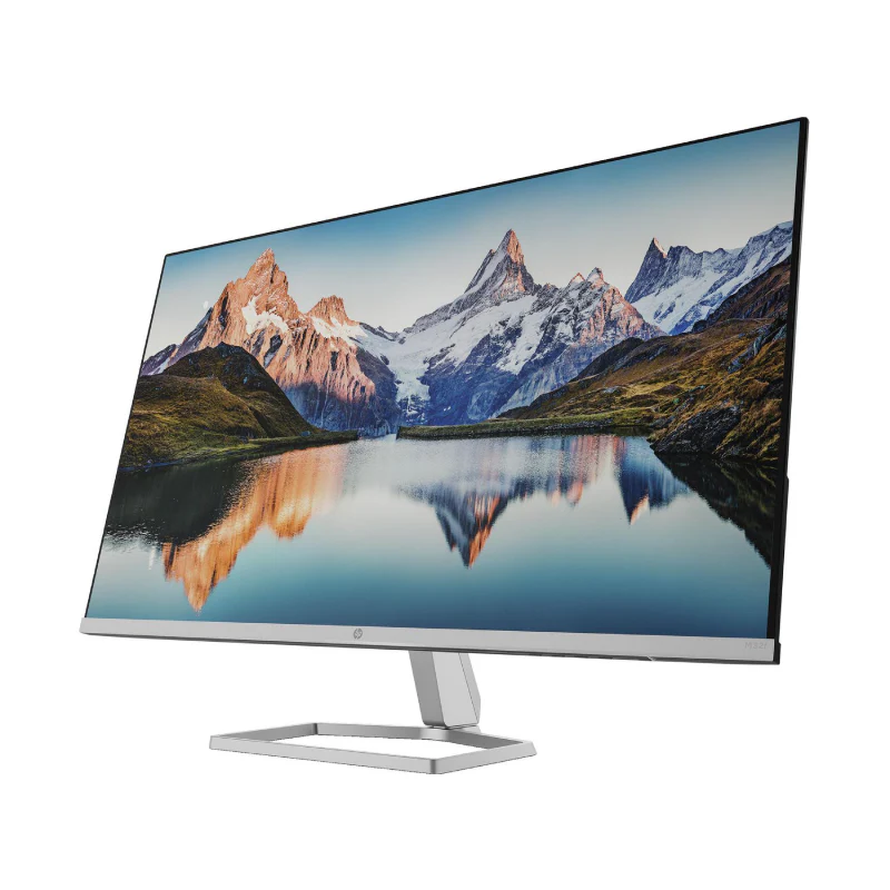 HP M32f FHD computer monitor 80 cm (31.5") 1920 x 1080 pixels Full HD - Image 3