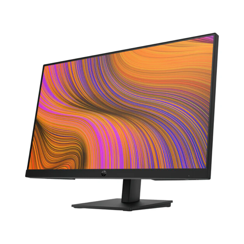 HP P24H G5 FHD 24" Monitor - Image 3