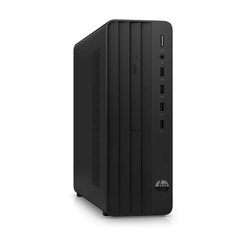 HP Pro SFF 290 G9 Intel Core i5-12400 PC Bundle - Image 2