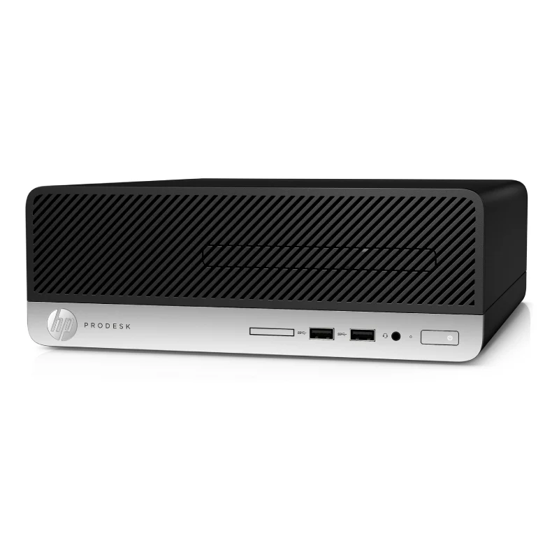HP Prodesk 400 G6 Core i5-9500 | 16GB RAM | 256GB SSD | Windows 11 Pro - Image 3