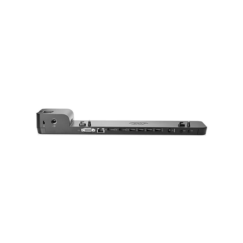 HP UltraSlim Docking Station D9Y32AA incl Adapter - Image 3
